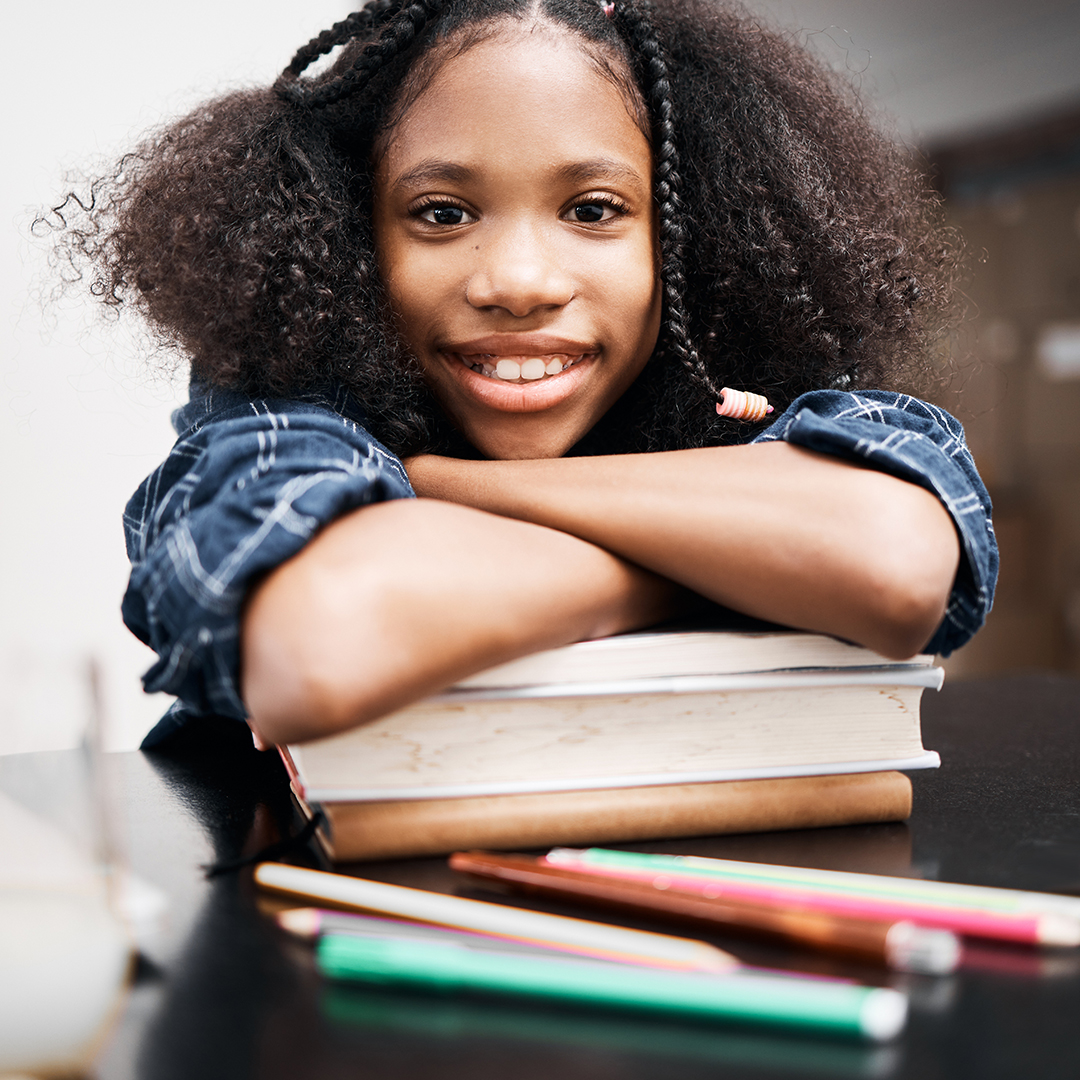 Meet Mia, a struggling reader who fell behind during the pandemic. By 3rd grade, her reading scores were in the single digits. After 15 months of WRS instruction, Mia rejoined the regular ELA class and is keeping up with her peers! Read Mia’s journey: bit.ly/3xvNm5l