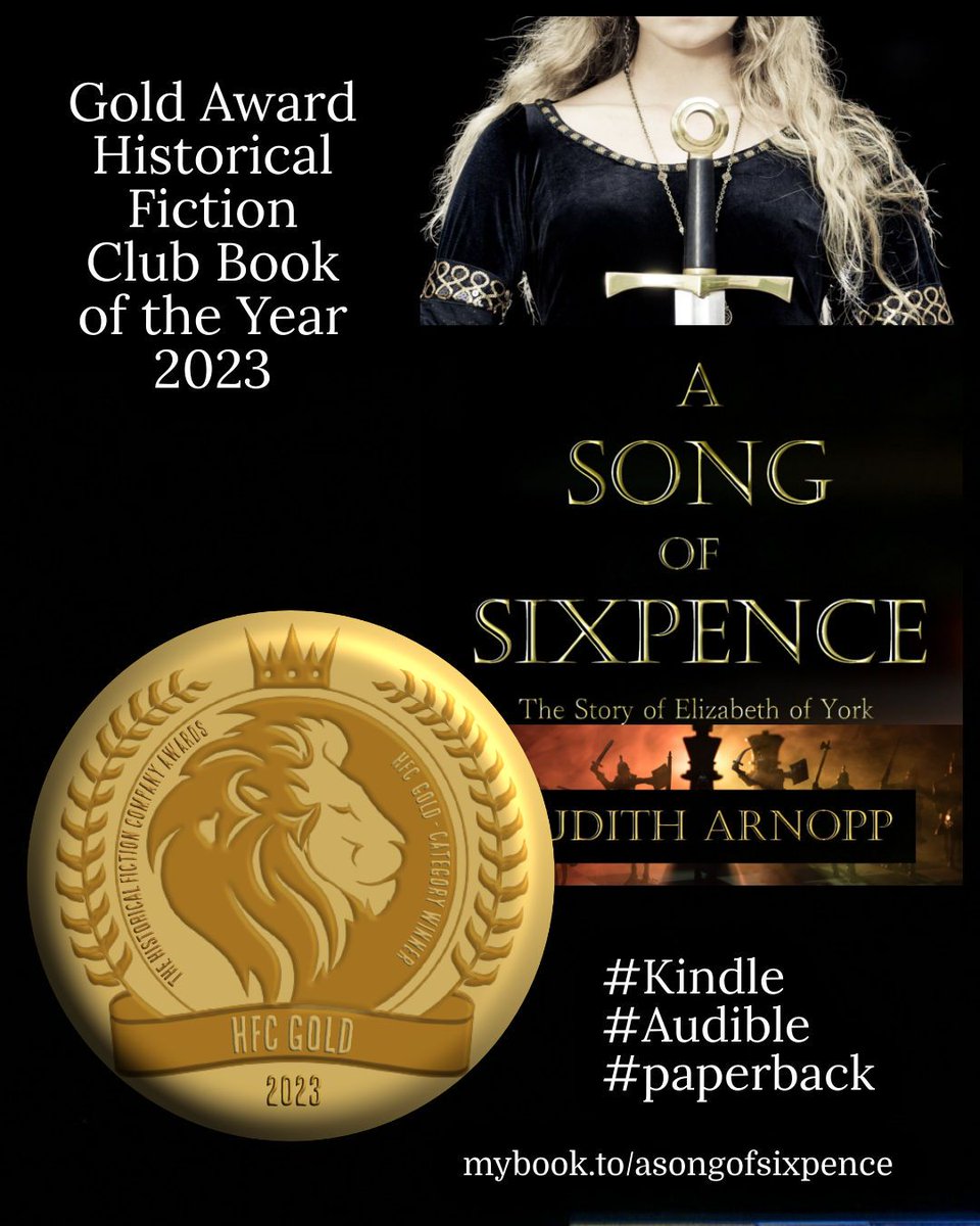 'I loved every page of this story, and I would highly recommend this book.' #Review mybook.to/asongofsixpence #HistoricalFiction #Tudors #Kindle #audible #KU