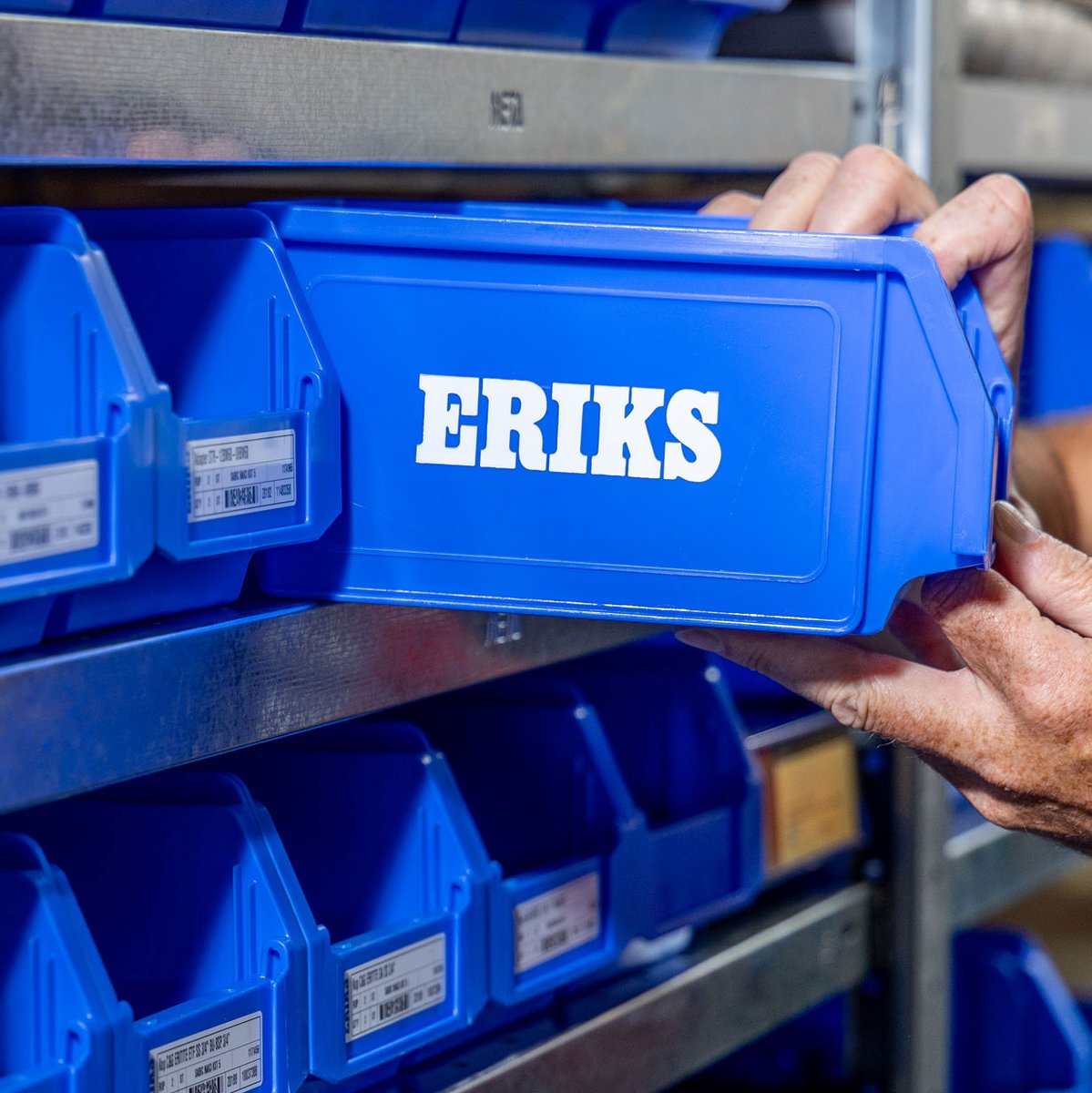 The Manufacturer (@themanufacturer) on Twitter photo UK manufacturers are unnecessarily writing off millions of pounds worth of stock every year according to a recent report into The MRO Supply Chain published by <a href="/ERIKS_UK/">ERIKS UK & Ireland</a>.
For more details and to access the report click here:
hubs.la/Q02s3Qq60 UK manufacturers are unnecessarily writing off millions of pounds worth of stock every year according to a recent report into The MRO Supply Chain published by <a href="/ERIKS_UK/">ERIKS UK & Ireland</a>.
For more details and to access the report click here:
hubs.la/Q02s3Qq60