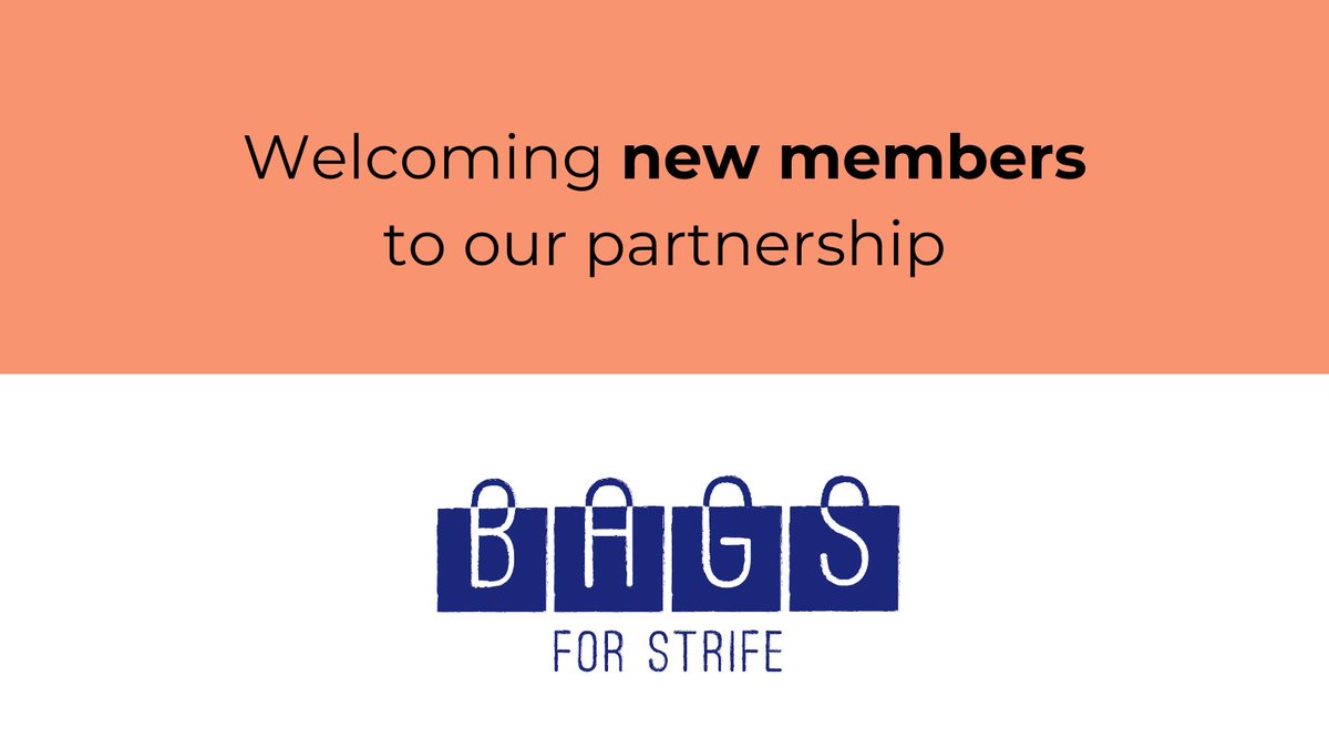 After someone dies by suicide, the people around them deserve the highest quality care. Together, we make sure they get it. Welcoming @BAGSforstrife to SASP - we're so pleased you've joined us. bagsforstrife.co.uk