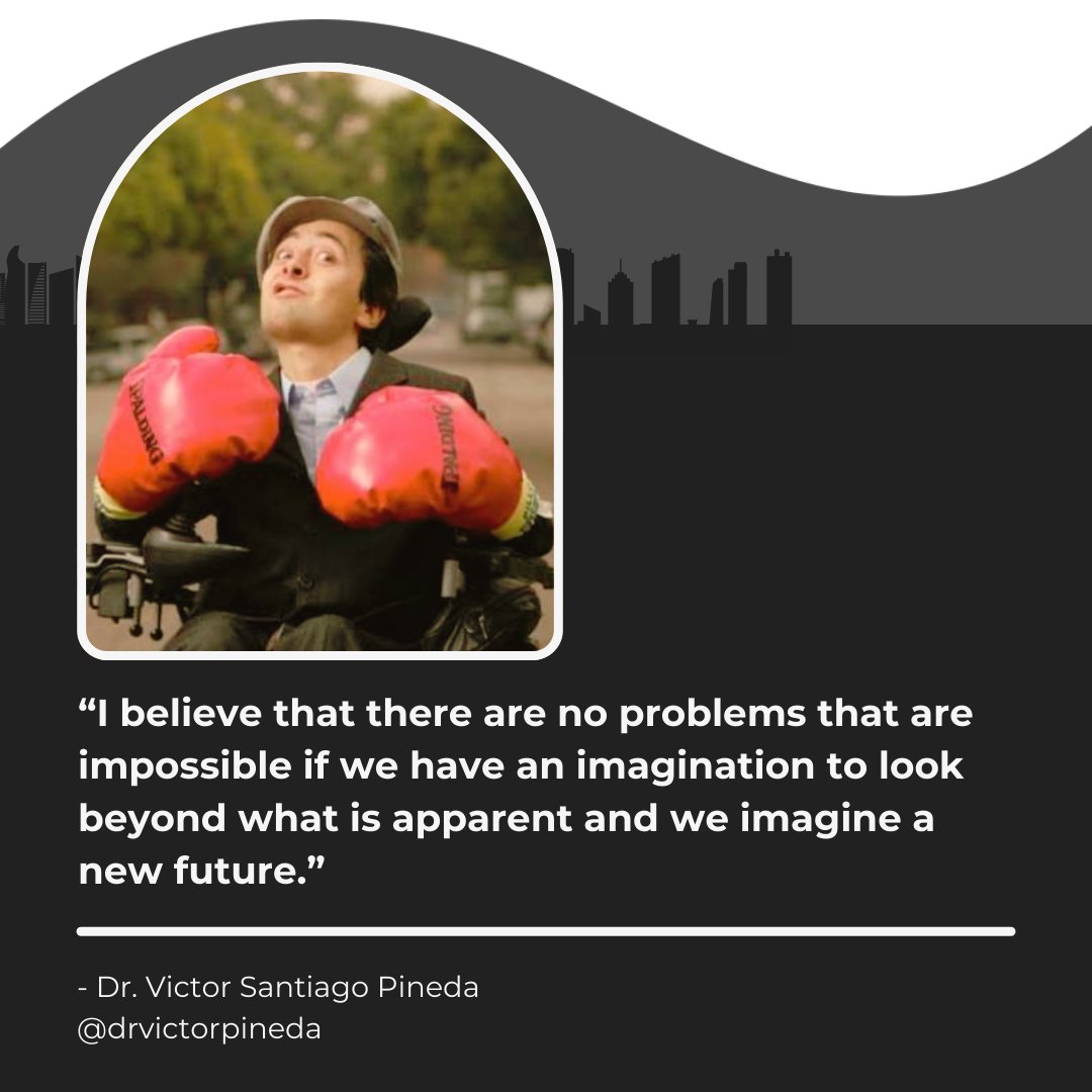 With 15% of the global population living with disabilities—a number rising with age—we must act. 🌍 Advocate for accessible spaces, champion universal design, and educate on disability planning. Your actions matter. #InclusiveFutures #UrbanInnovation