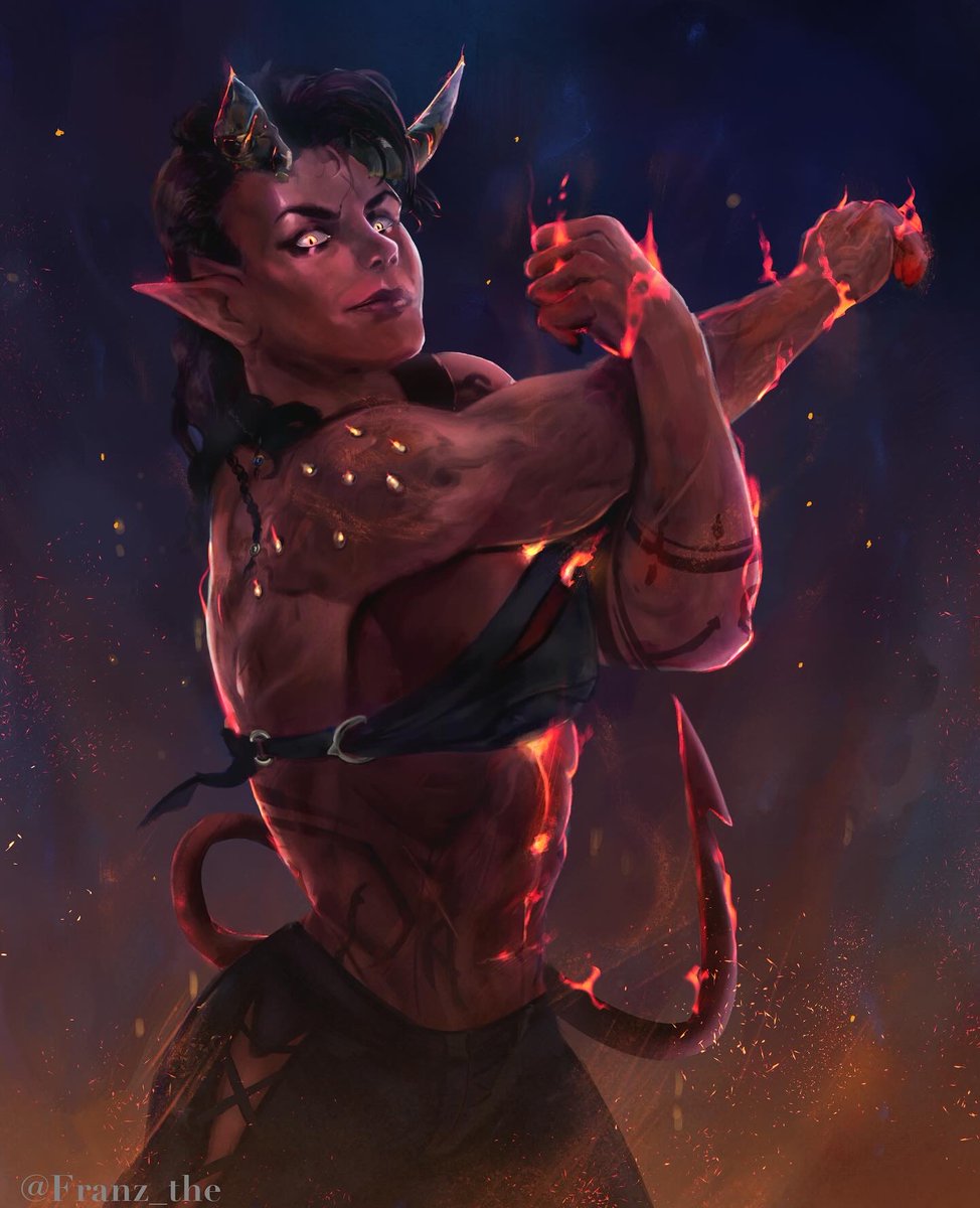 FranzThe2's tweet photo. Hi! #PortfolioDay ! I am Franz_The , illustrator from Italy, currently available for commission and freelance work.
Commission info here : https://t.co/sMR3K7Xuk5 https://t.co/SJRyDArcx6