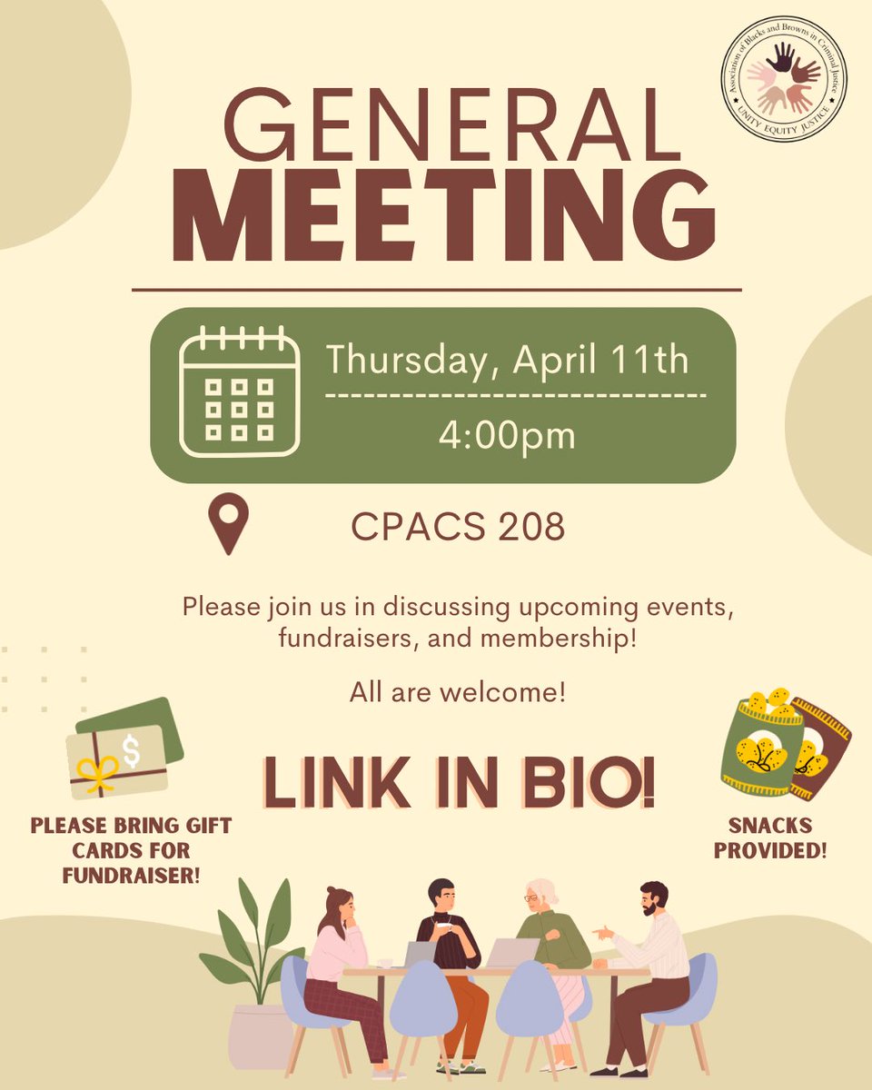 Association of Blacks and Browns in CRJ tweet media