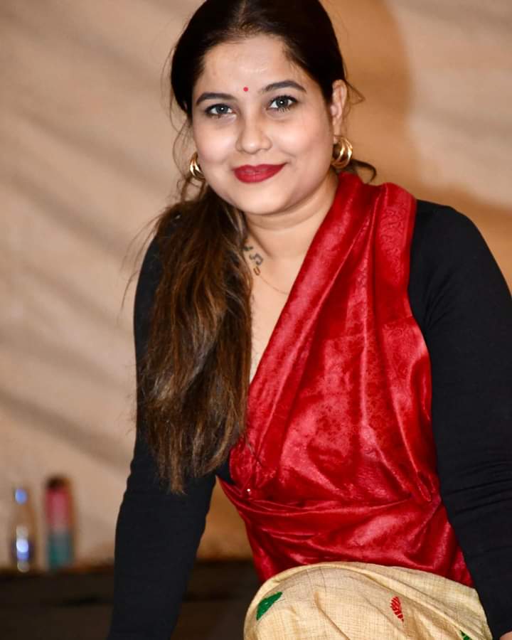Tanvi Sharma tweet media
