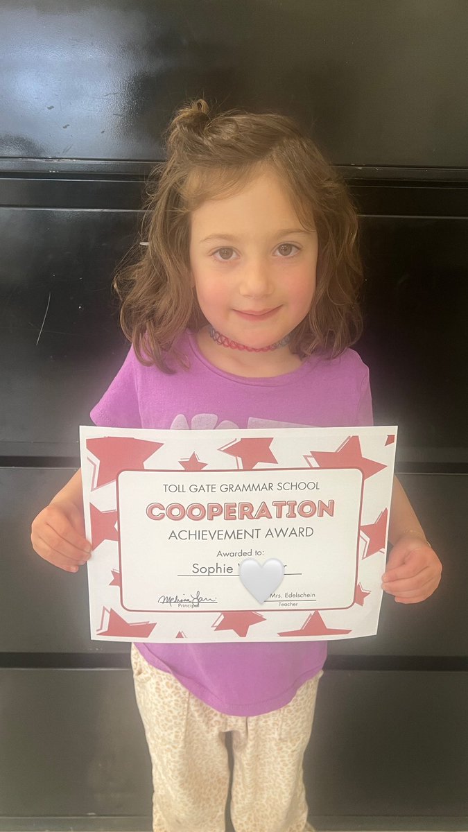 So proud of these two for earning the Cooperation Achievement Award last month! ❤️🤍 #AMPeeches #PMPeeches <a href="/Dr_BethHoffman/">Beth Hoffman</a>