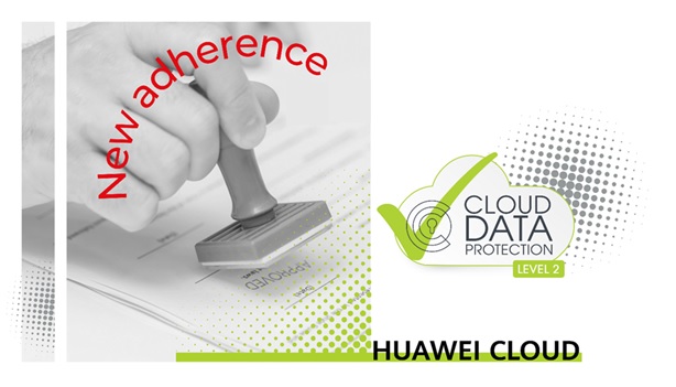 Huawei est fier d'annoncer la conformité de son service Huawei Cloud avec le Code de conduite #cloud de l'UE (@EUCloudCoC)🎉 À ce jour, Huawei Cloud s'est soumis à plus de 140 audits et certifications dans le monde, tels que l'ENS en Espagne ou la norme C5 en Allemagne.…