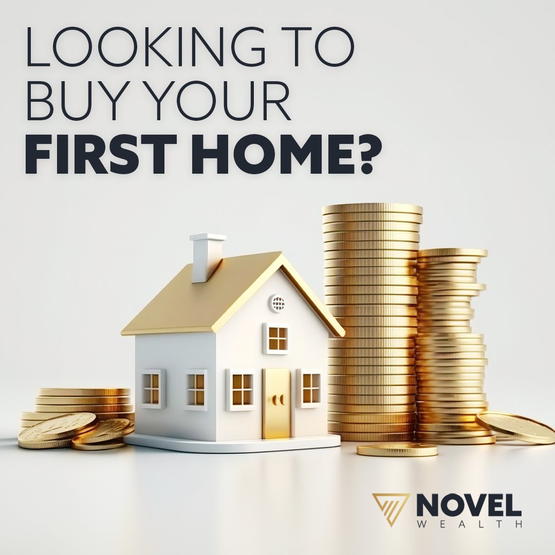 Looking to buy your first home? Should you max out your FHSA, RRSP or TFSA? It depends on the income you make.

Reach out to a Novel Certified Financial Planner to find out which tax shelter you should prioritize: bit.ly/3THTMpl 

#FHSA #TFSA #TaxShelter #FirstHome