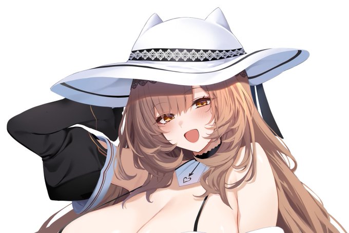 明日支援サイト更新予定です
ちょっと前に先行お披露目していた4人目のうちの子ちゃん設定と三面図公開です 