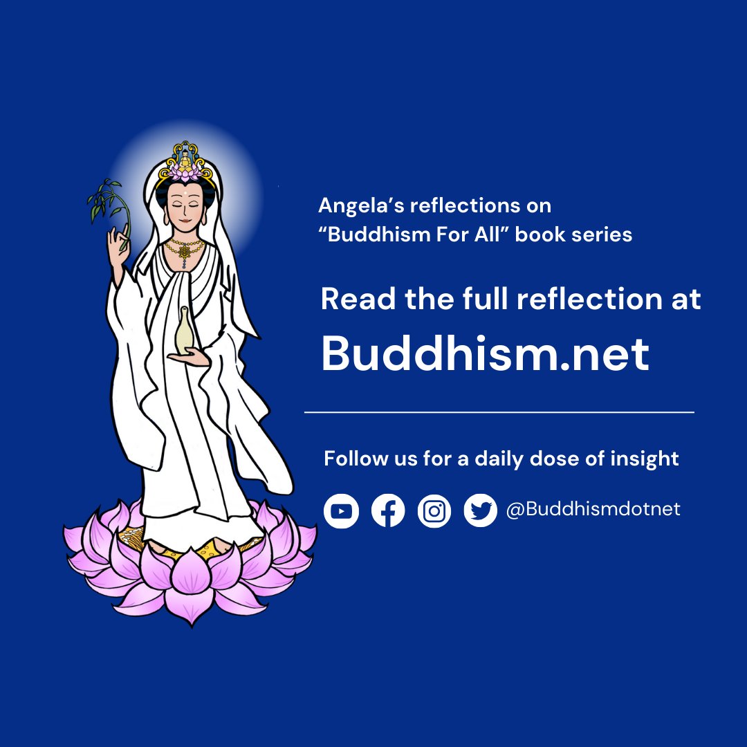 BuddhismDotNet tweet picture