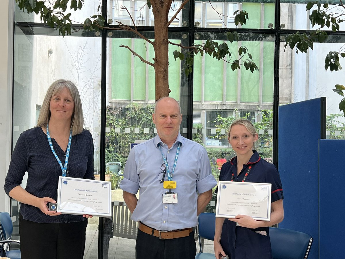 Heather Crowley (@mrscrowley01) on Twitter photo Fabulous to congratulate another 2 PNAs for @uhbw. Congratulations to <a href="/LisaThomas182/">Lisa Thomas</a> and <a href="/JoKirbys6/">jo bennett</a>! The work you are already doing is just brilliant. Weβre so lucky to have you supporting our colleagues. Fabulous to congratulate another 2 PNAs for @uhbw. Congratulations to <a href="/LisaThomas182/">Lisa Thomas</a> and <a href="/JoKirbys6/">jo bennett</a>! The work you are already doing is just brilliant. Weβre so lucky to have you supporting our colleagues.