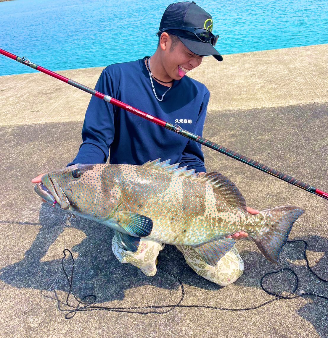 scHd3CCttZn9rqA's tweet photo. 人生初クルバニーとNapoléon
明日検量してきます！🔥🔥🔥
チームdiscus‼︎‼︎ https://t.co/4GTCwQRHV5