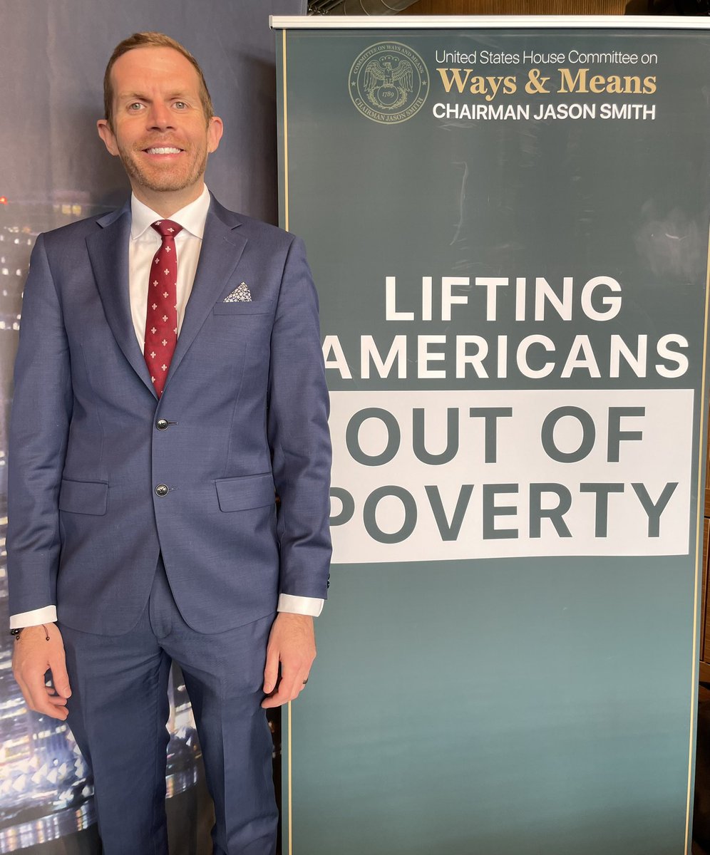 Matt Paprocki is the President & CEO of the Illinois Policy Institute. He is a strong advocate for work as an avenue to escape poverty - recognizing that current anti-work government policies have made poverty more bearable without actually addressing root causes.