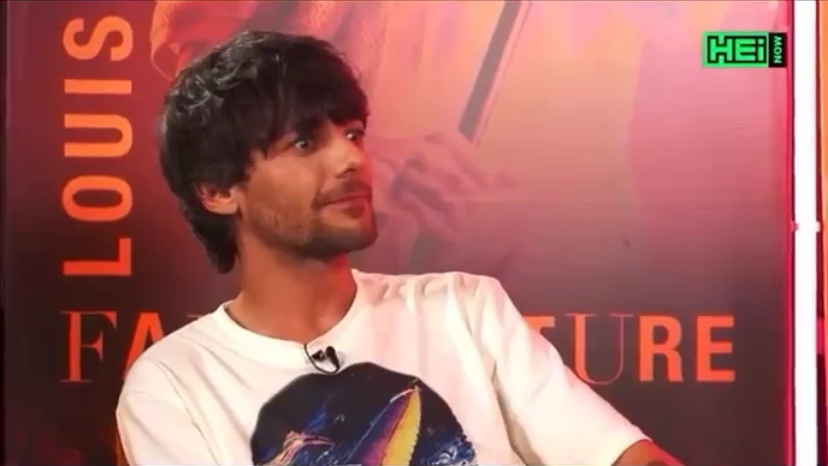 ES CANON😭 <a href="/Louis_Tomlinson/">Louis Tomlinson</a> <a href="/heinowpy/">HEi Now</a> <a href="/MarileUnger/">Marilé Unger 💜</a>