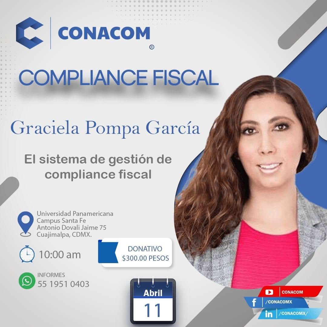 CONACOM tweet media