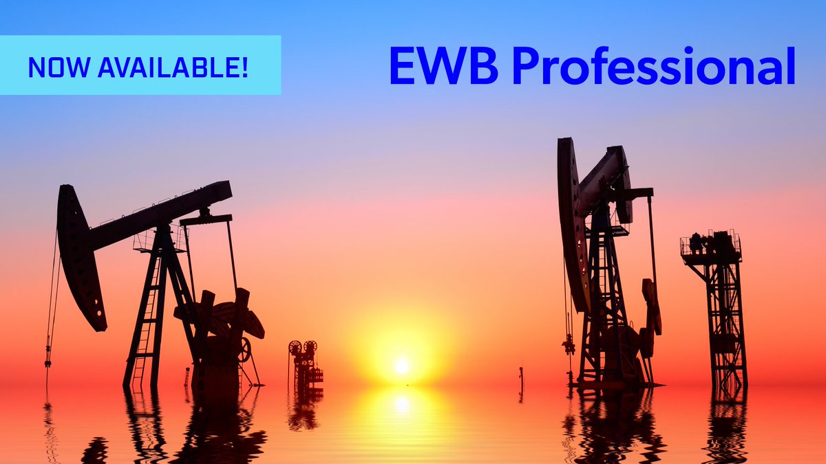 It’s been one week since the launch of our flagship product, EWB Professional. This long-awaited leveling up of EWB pairs powerful #AI with 2.3 million #engineeringstandards. Transform your workflow, outpace competition & #innovate with confidence: hubs.ly/Q02s7xTL0