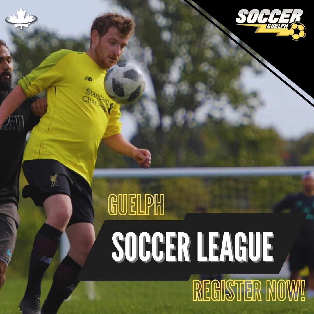 perpet_motion's tweet photo. Only a couple of weeks left to register for spring league soccer. Make sure to sign up today as an individual or a team!
.
.
.
.
.
#perpetualmotion #readysetplay #guelphsports #guelphsoccer #guelph https://t.co/8At0kJYpXi