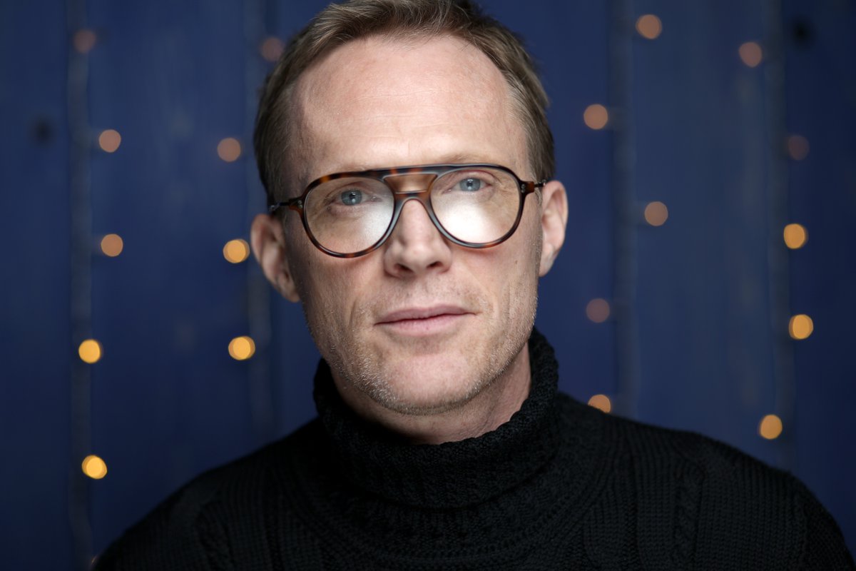 The inimitable @Paul_Bettany will star as renowned composer Antonio Salieri in the upcoming Sky Original series #Amadeus, opposite previously-announced Will Sharpe in the titular role of Wolfgang Amadeus Mozart. Joe Barton’s playful re-imagining of Peter Shaffer’s award-winning…