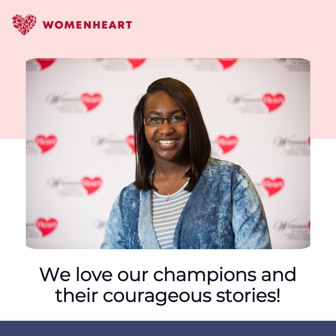 Despite her doctor's 'no,' Kimberly pursued her dream of motherhood. She faced challenges and loss, but her resilience prevailed. Her story celebrates courage, faith, and the human spirit. Let's honor her strength in defying odds! #WomenHeart #HeartHealth #EmpowerWomen