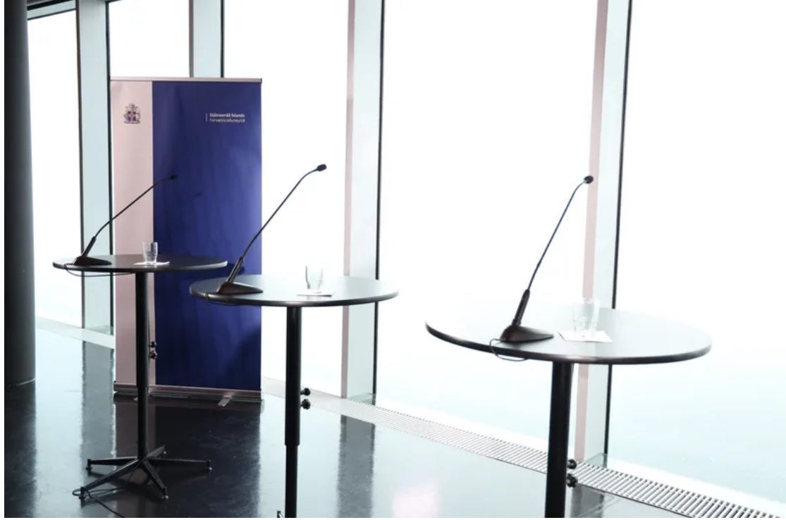 Samþætting þjónustu í þágu farsældar Bjarna.