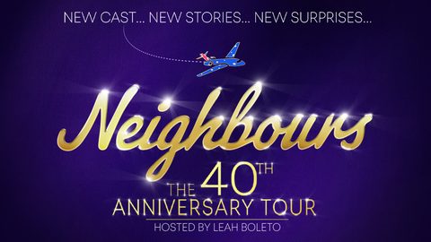 NEW ON SALE // Neighbours is back at The Bridgewater Hall, with a new line-up, new stories, and a brand-new reason to celebrate! 🎟 bridgewater-hall.co.uk/whats-on/neigh…