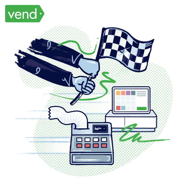 While you may think that the cash register makes up the majority of a POS system, it doesn’t! Instead, it is only one of several possible input devices that facilitate transactions and send records to a central computer. Find out more bit.ly/3tcqikQ