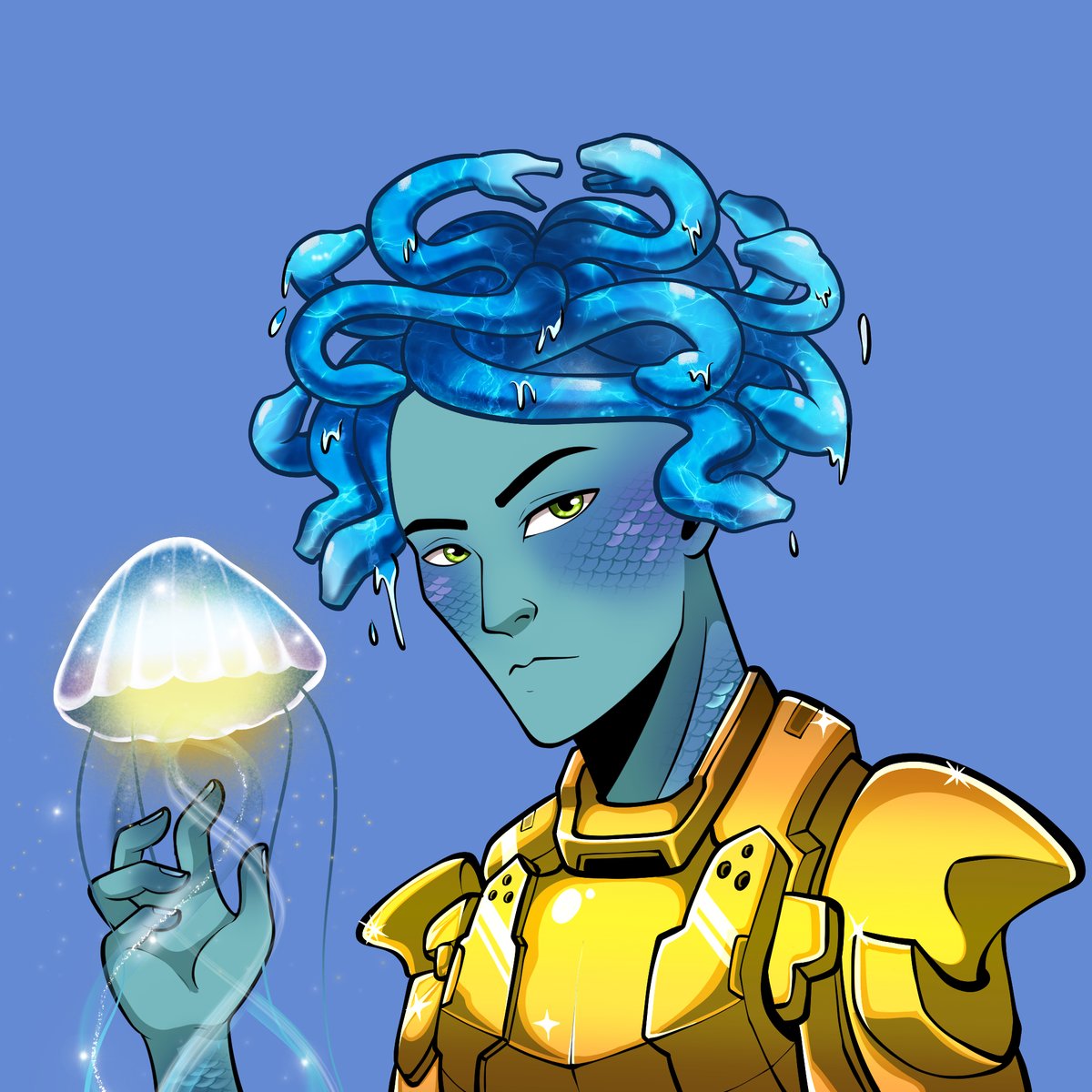 JMP_StudiosNFT's tweet image. ‼️ First Sneak-Peek 👀
Next one on our Discord at 500 followers.
Tune into our AMA with @ceden_network in 3 hours to learn more about our vision 🫡

Until then, future Lords!

Drop your ETH addy in the comments, repost, like and follow.
We will pick 100 people for WL.

Traits:…