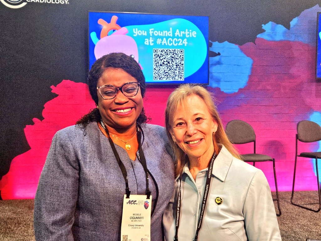 Congratulations to Sandra Lewis, whose gift opened doors for now 2 cohorts of the @ACCinTouch Sandra J Lewis #MidCareer Women's #Leadership Institute. Thank you, Sandy #Mentor #Sponsor #Leader #SheforShe #ACCDiversity #ACCWIC #ACCSJLWIC #ACC24 #CampaignfortheFutureinAction