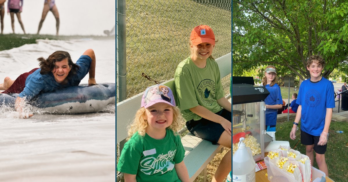 📣Calling all teens ages 13-16! Be a part of the 2024 Parks & Recreation Summer Teen Volunteer Program & volunteer with youth programs, youth sports, special events, projects, & more.   Click here to apply and for more info: chanhassen.info/teenvolunteer