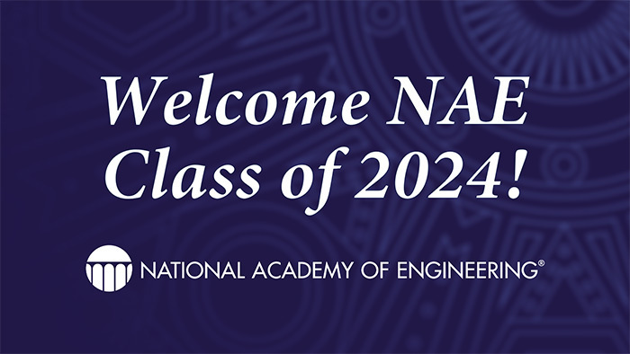 ICYMI: Hsiao-hua Burke, principal staff in the Air, Missile, and Maritime Defense Technology Division, has been elected to the National Academy of Engineering (NAE) — one of the highest achievements someone in the field of engineering can reach. ow.ly/6a3S50RaH83