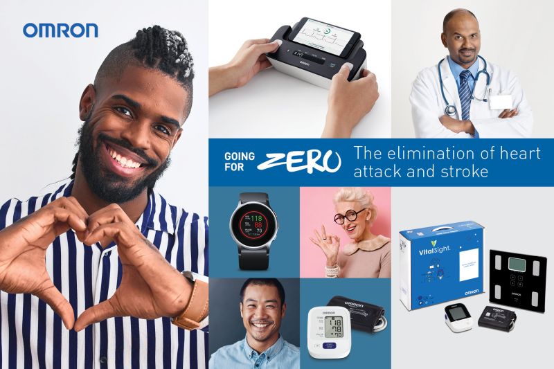 Our #GoingforZero mission is evolving to include the rising global epidemic of atrial fibrillation (AFib). Read more about our commitment to zero heart attacks and strokes and what we’re working on to help our patients and customers detect AFib: bit.ly/3TQtd1t