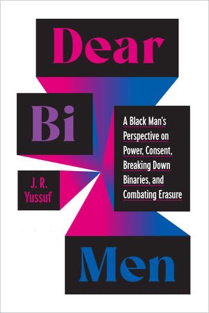 HAPPY BIRTHDAY!!! Y’all, pre-order “Dear Bi Men” if you haven’t already 🙌🏾 northatlanticbooks.com/shop/dear-bi-m…