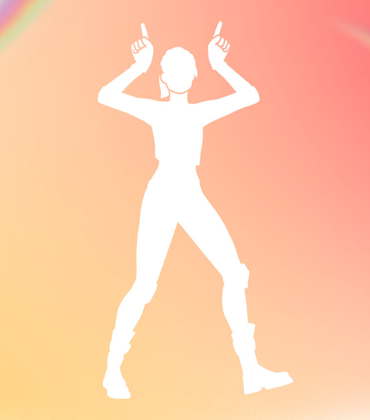 HYPEX's tweet photo. Upcoming Fortnite ICON Emotes - April 11th ‼️

• "Sonic Surfer" ft. Sabrina Carpenter’s “Feather”
• "Rebellious" ft. Doja Cat’s “Paint The Town Red” https://t.co/hZwxdFsyS9