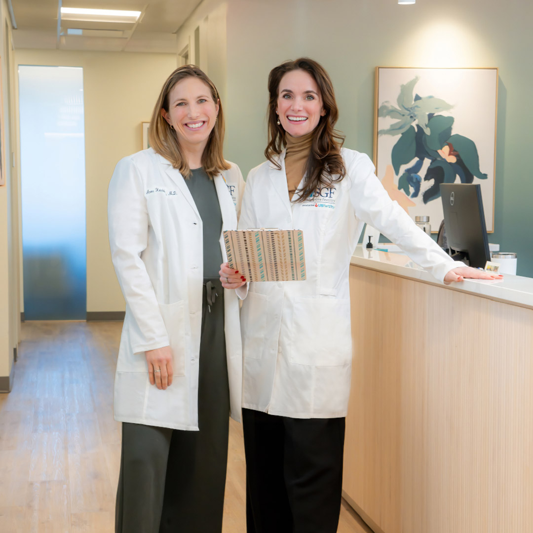 Shady Grove Fertility’s new location in Delaware delivers compassionate, cutting-edge care to patients who struggle to start or expand their families. @SGFertility ow.ly/Li7350Rb06q