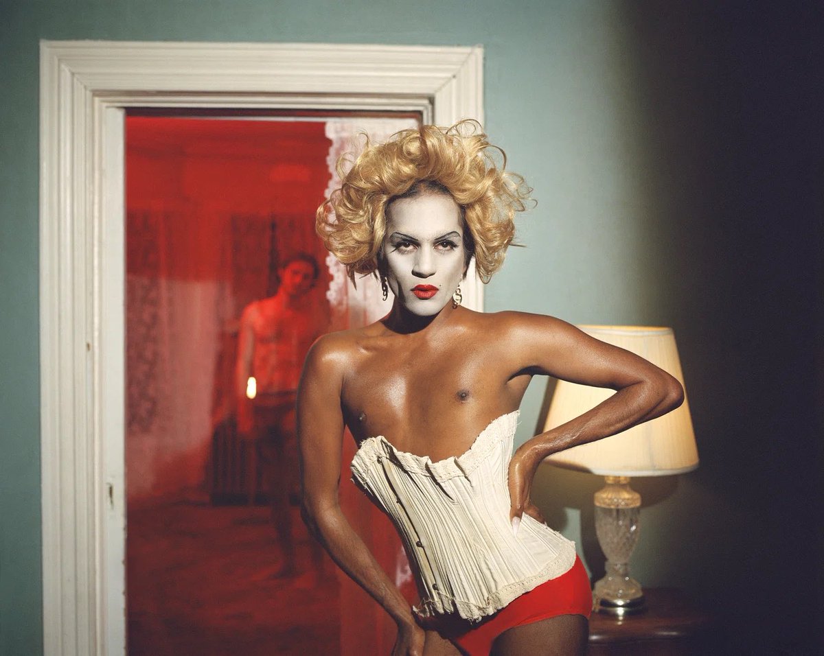 aldotgee's tweet photo. Nadia Lee Cohen is just.. *chefs kiss*. https://t.co/ZsDVLQaGPq