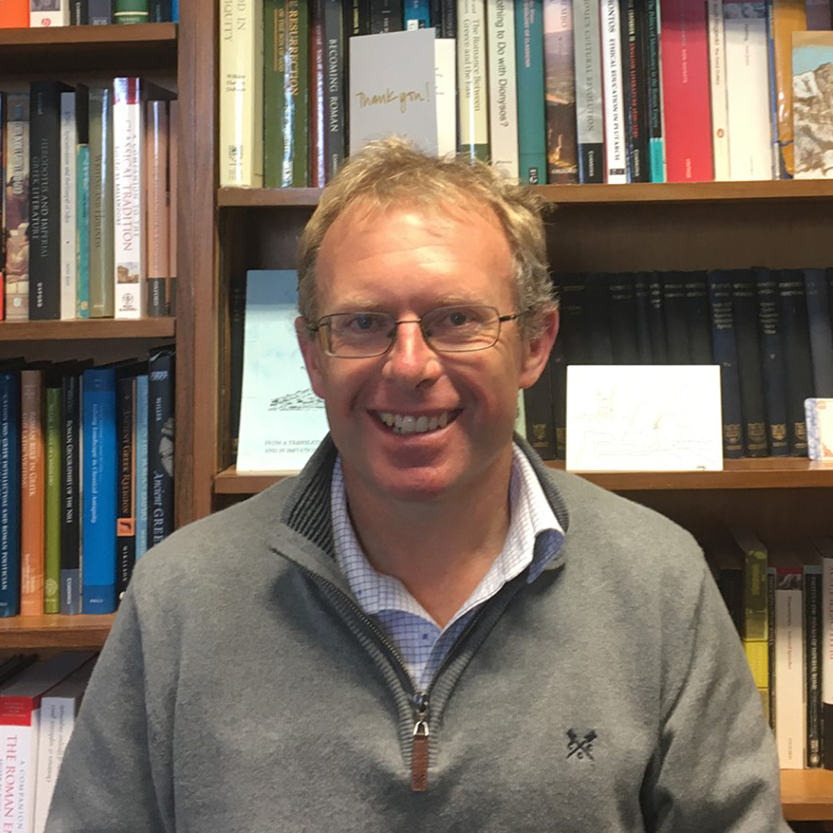 Congratulations to <a href="/JasonKonig1/">Jason König</a>  on being elected  Fellow of The Royal Society of Edinburgh (RSE)! 

standrewsclassics.wordpress.com/2024/04/09/jas…