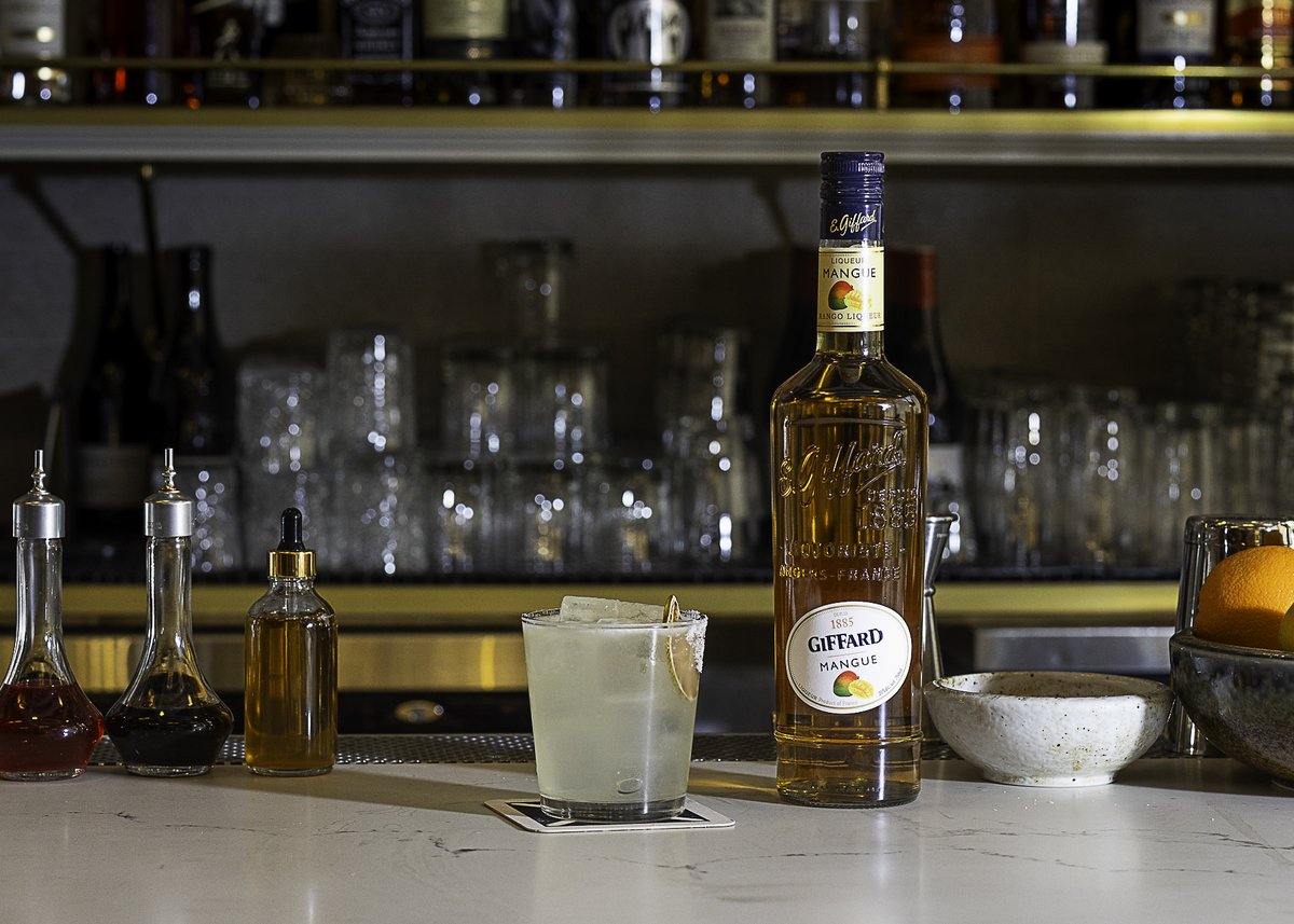 Back Bar Project tweet media