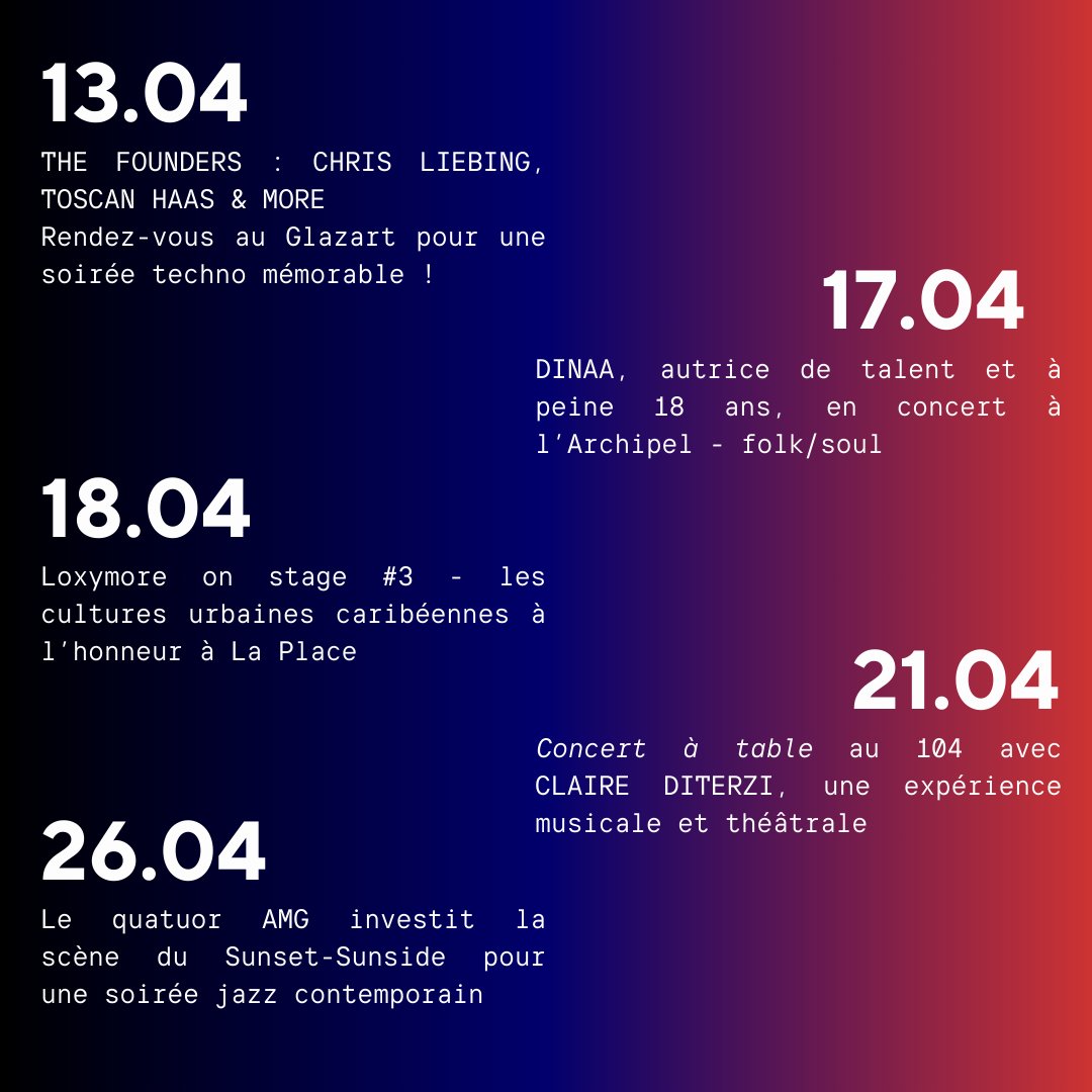 MusicinParis.fr tweet media