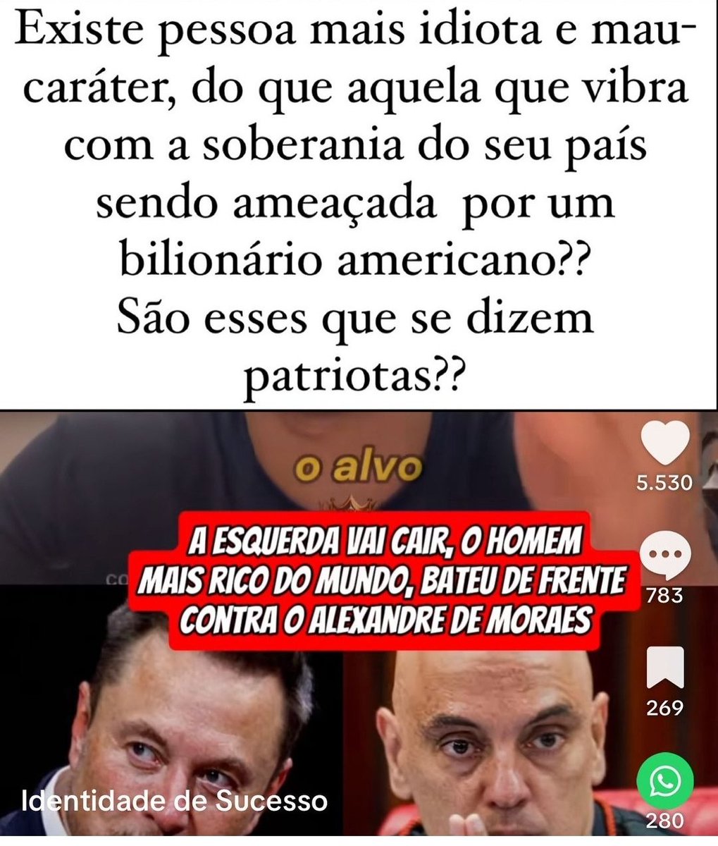 AndreLuizdeAlm's tweet photo. https://t.co/P3CjjYxdPH
