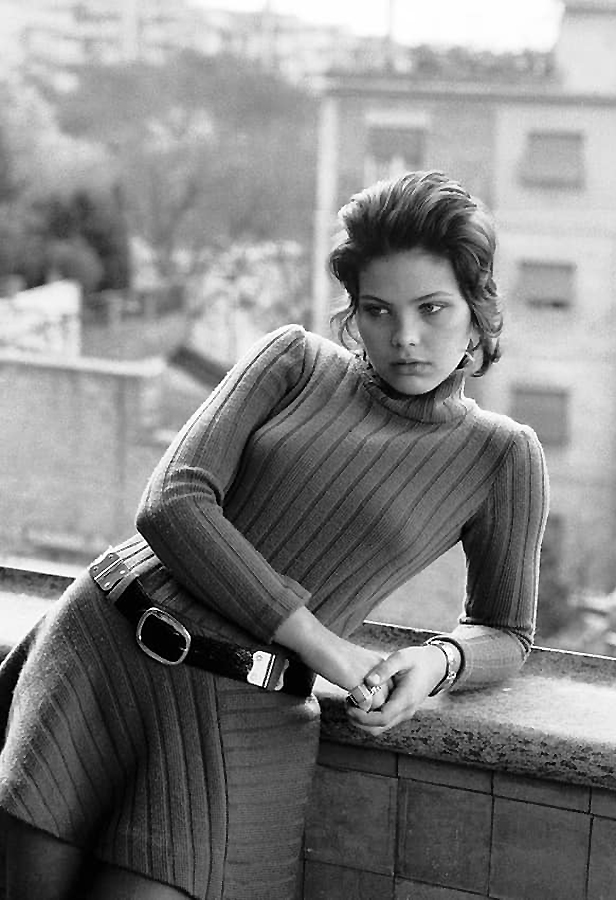 #OrnellaMuti