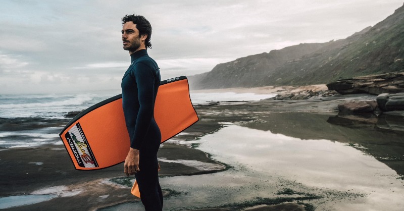 surfertoday's tweet photo. The legendary bodyboard company founded in 1973 by Tom Morey is making a comeback. Pierre-Louis Costes supervises the design, testing, and marketing of products.

#moreyboogie #moreybodyboards #bodyboards #bodyboard #bodyboarding