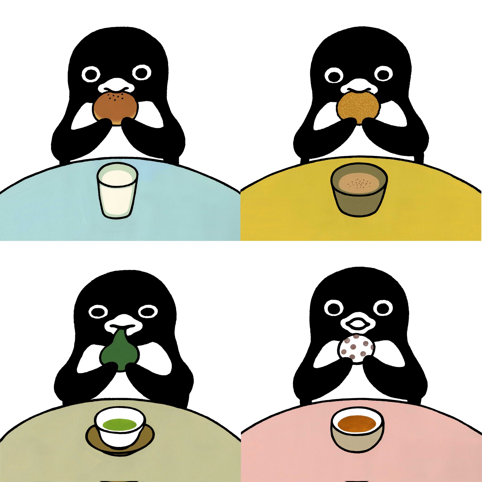 公式】坂崎千春 絵画展『THE PENGUIN SHOW』名古屋タカシマヤ 公式】坂崎千春 絵画展『THE PENGUIN SHOW』名古屋タカシマヤ