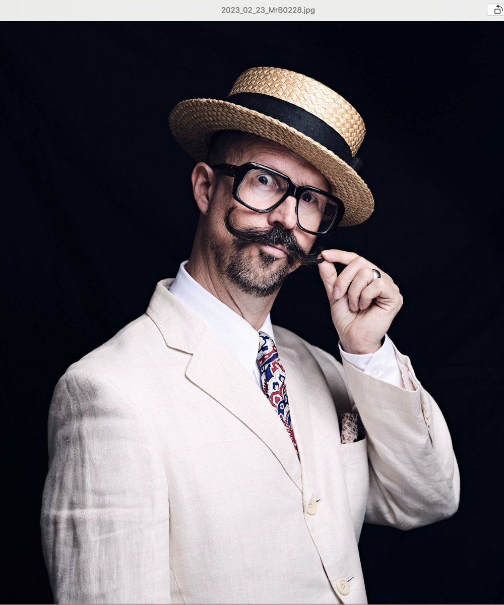 Coming up on April 20 @7afirstreet , we have a delightful lineup with @AdaCampe & @gentlemanrhymer. The third act tbc. It's sold out but tickets are now available for our Friday Night at the Walkley Palladium on July 5, part of @WalkleyFestival. cabaretboomboom.co.uk/forthcoming-ev… #cabaret