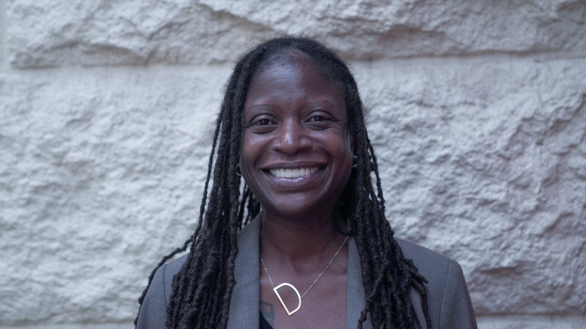 We're excited to honor Dr. Darlene Cameron—Deputy Superintendent of Brooklyn’s District 13 &amp; former STAR Academy principal—at our Spring Benefit! The Cree Harland GO Champion Award recognizes her impactful partnership w/ GO &amp; her commitment to educational excellence &amp; equity.