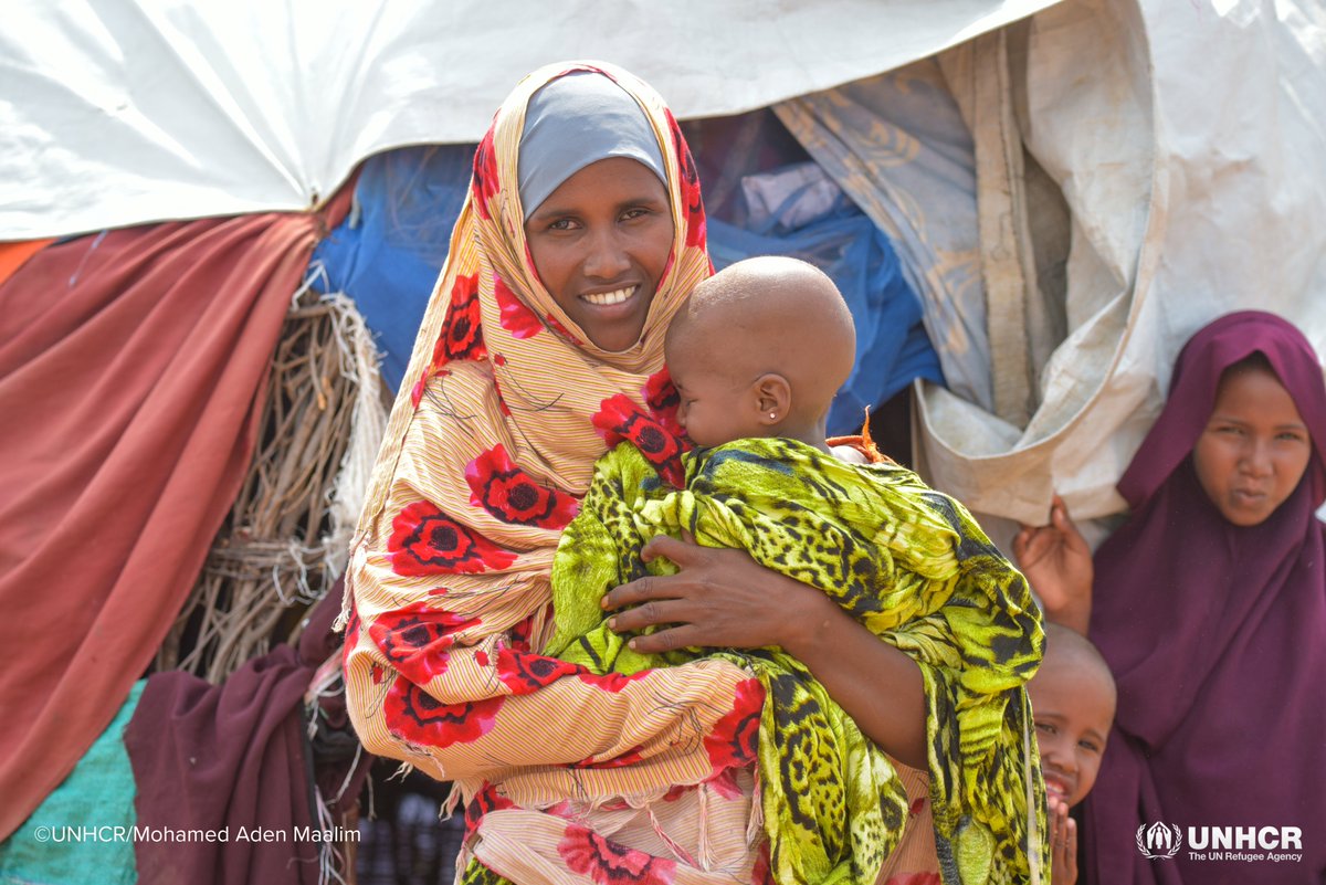 During the @RefugeesAfrica + @DIBBank_Ke Iftar event earlier this month, KSH 11 million ($85k) was raised to support refugees and host communities in Dadaab. There's still time to donate: 📲Mpesa: Pay bill 329378, Account: Zakat or Sadaqah 💻unh.cr/65e815b20