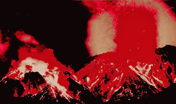 ᅠ

     “  𝑇𝒉𝑒 𝐹𝑟𝑒𝑙𝑗𝑜𝑟𝑑 𝑖𝑠 𝑎 𝑝𝑙𝑎𝑐𝑒 𝑓𝑜𝑟 𝑏𝑢𝑖𝑙𝑑𝑖𝑛𝑔 , 
      𝑓𝑖𝑔𝒉𝑡𝑖𝑛𝑔 𝑎𝑛𝑑 𝑒𝑎𝑡𝑖𝑛𝑔 .  ℎ𝑜𝑚𝑒 𝑠𝑤𝑒𝑒𝑡 ℎ𝑜𝑚𝑒 . “

ᅠ      𝗢𝗿𝗻𝗻 , 𝘁𝗵𝗲 𝗳𝗶𝗿𝗲 
      𝗯𝗲𝗹𝗼𝘄 𝘁𝗵𝗲 𝗺𝗼𝘂𝗻𝘁𝗮𝗶𝗻 . 
ᅠ      𝚒𝚗𝚏𝚘 𝚋𝚎𝚕𝚘𝚠.