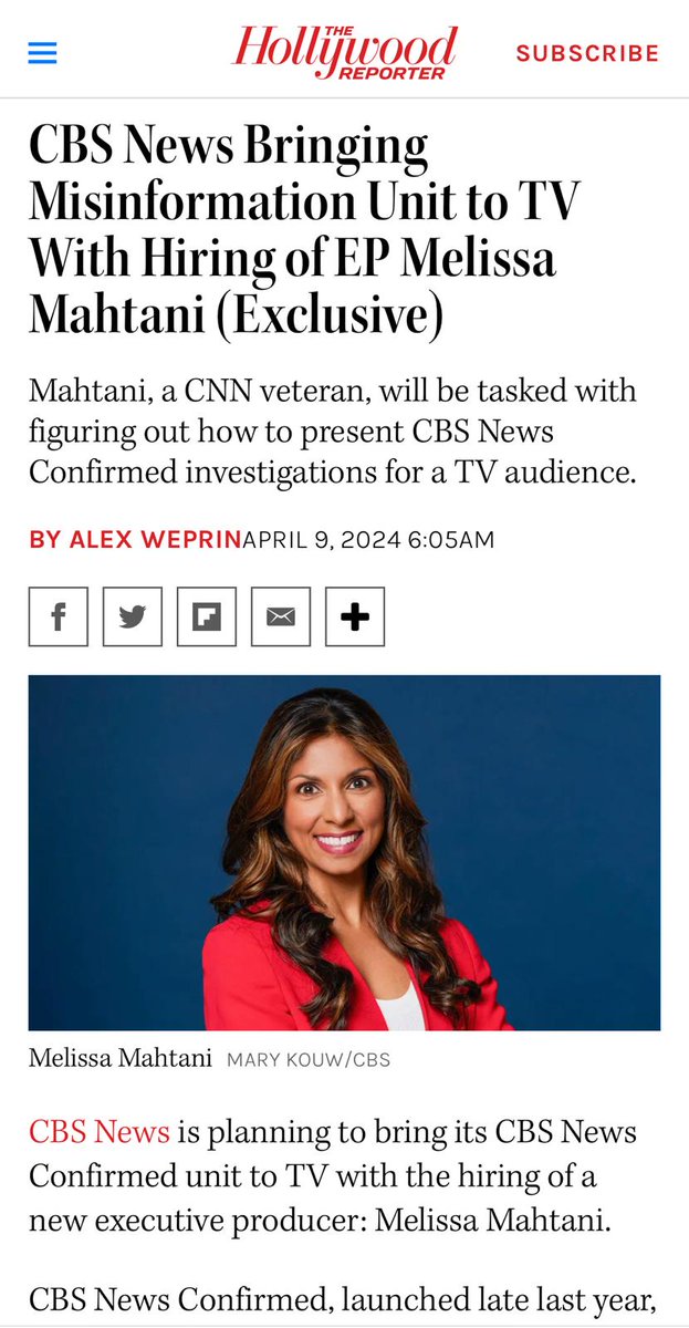 Melissa Mahtani tweet media