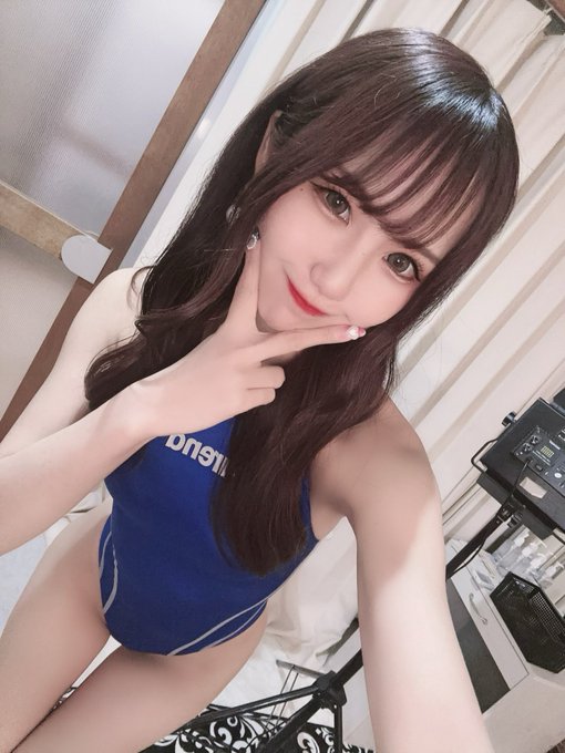 Twitterのコスプレ画像23