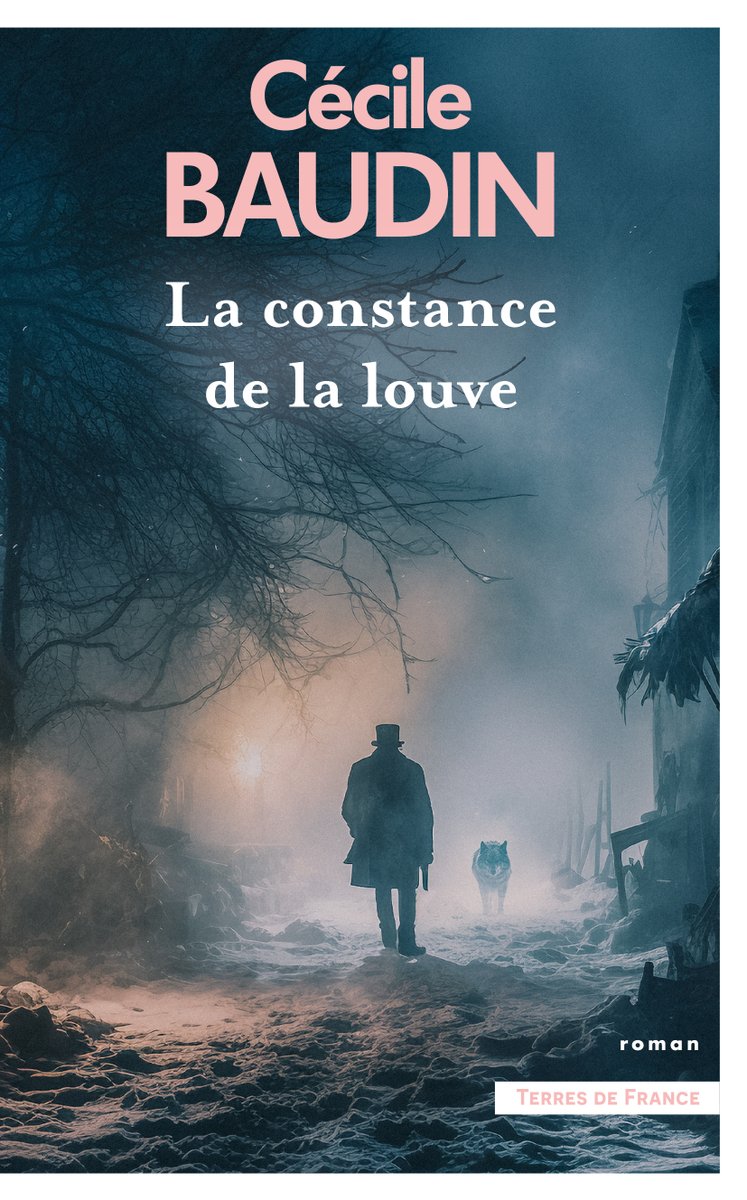 ✨👏La Constance de la louve de Cécile Baudin <a href="/PressesdelaCite/">Les Presses de la Cité</a> dans l'émission Mauvais genre sur <a href="/franceculture/">France Culture</a> : //www.radiofrance.fr/franceculture/podcasts/mauvais-genres/le-masque-de-chair-ou-l-univers-d-eric-ambler-7639748