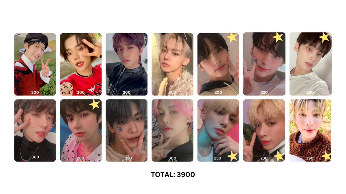 sharkivez's tweet photo. 🖇 . . . txt qs !    

— P3900 set , can tingi those with star
— 3 days dop w 50% dp  
— reply mine / dm  
— prices are negotiable

# wts lfb ph sunoo dawn yeonjun escape soobin beomgyu taehyun hueningkai r ar minisode hate end mess deco kit rpc dangwa https://t.co/cBRw2yADtx