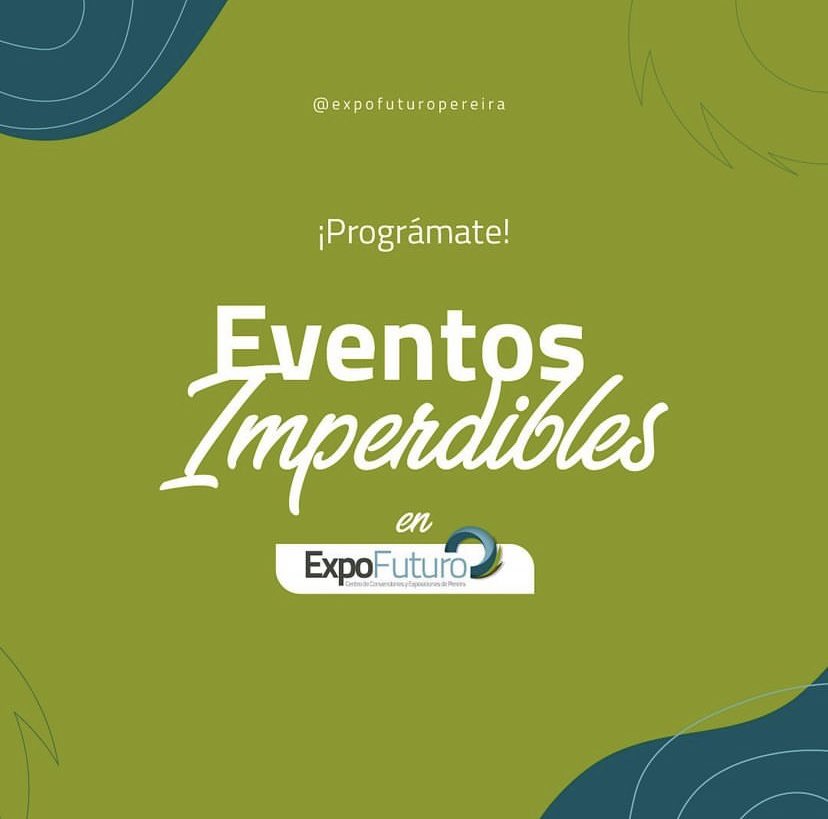 Expofuturo Pereira tweet media